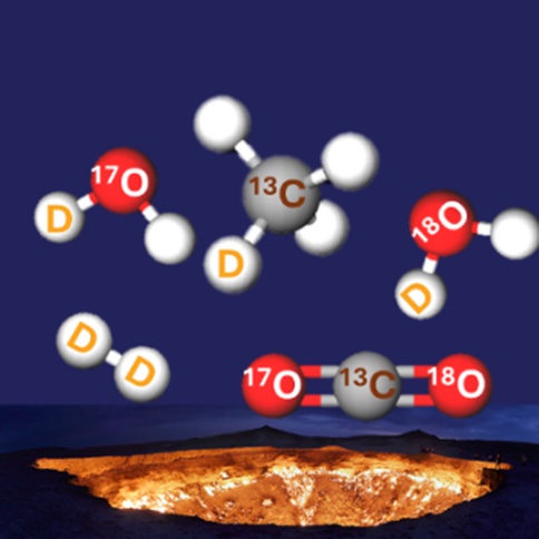 Quantum systems research visualization