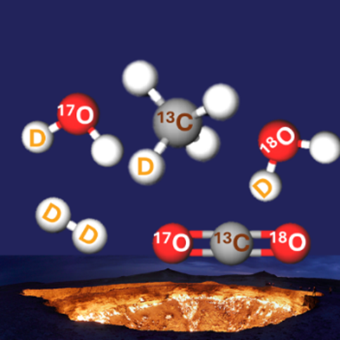 Quantum systems research visualization