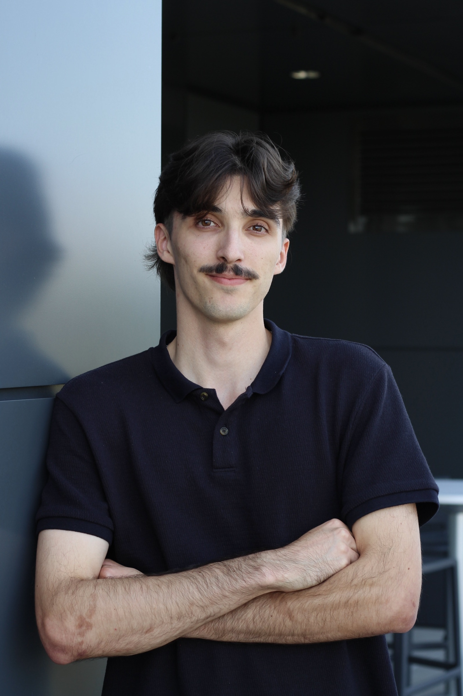 Olivier Lebreux